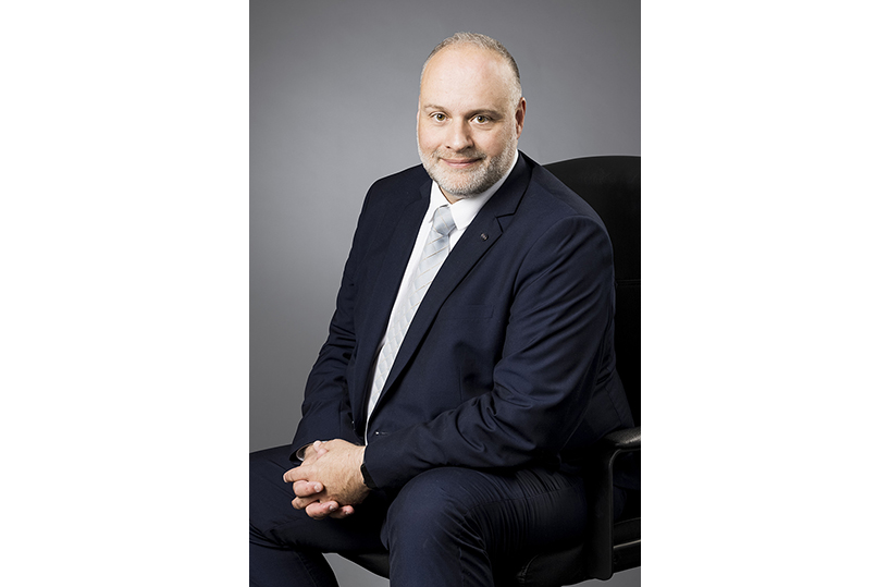 Brett Manuel | North’s Engagement All-Rounder