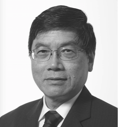 VALE Kow Chye (KC) Cheah