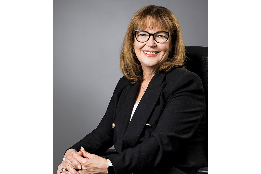 North People: Michelle Carroll | Building a Bridge to the Future