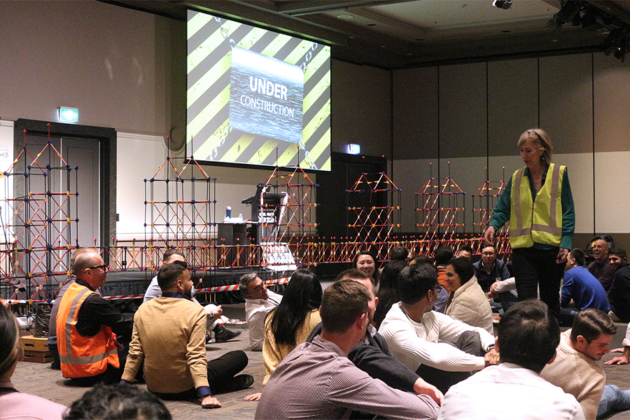 National Team Building Day