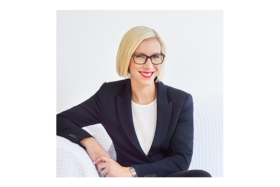 North Projects Board of Directors appoints Dr Samantha Smith